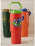 Super Mario Flip Straw Tumblr