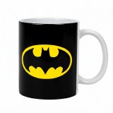 DC Batman Logo 11oz Ceramic Mug