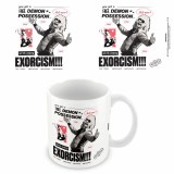 Batman Killing Joke Joker Laughing 11oz Mug