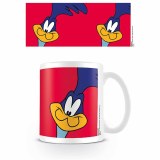 Looney Tunes Roadrunner 11oz Ceramic Mug