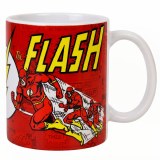 DC Originals The Flash 11oz Ceramic Mug