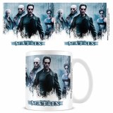 Matrix Simulated Reality 11oz Ceramic Mug