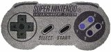 Super Nintendo Controller Doormat