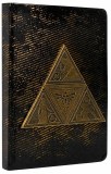 Legend of Zelda Embellished Premium Notebook