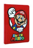 Super Mario 3D Journal