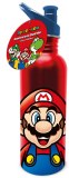 Super Mario Canteen Bottle