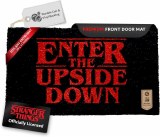 Stranger Things Doormat