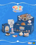 Nyan A Petit By Nyammy Treats Blind Box Mini Figure