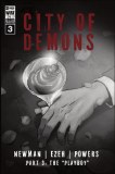 City of Demons #3