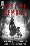 City of Demons #4