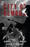 City Of Demons #5