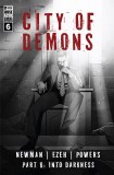City Of Demons #6