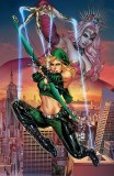 Robyn Hood Justice #5
