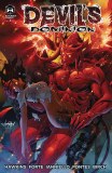 Devils Dominion #1