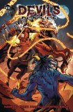 Devils Dominion #2