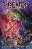 Devils Dominion #3