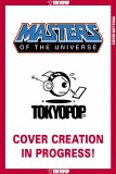 Masters of the Universe Legends of Eternia #1