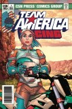 Team America Racing Full Throttle Edition #1