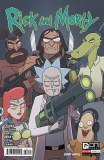Rick & Morty #58 Cvr A
