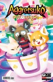 Aggretsuko Out to Lunch #1