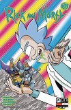 Rick and Morty #11