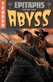 EC Epitaphs From the Abyss #12