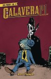 Calavera Pi #4