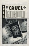 EC Cruel Kingdom #3 20 Copy Variant
