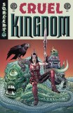 EC Cruel Kingdom #4 Cvr B
