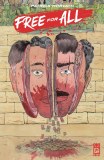 Free For #1 One-Shot