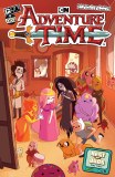 Adventure Time #3 Cvr B