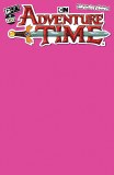 Adventure Time #3 Cvr C