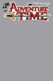 Adventure Time #4 Cvr C