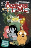 Adventure Time #6 Cvr B