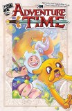 Adventure Time #6 10 Copy Variant
