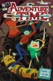 Adventure Time #7 Cvr B