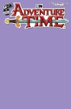 Adventure Time #7 Cvr C