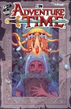 Adventure Time #7 10 Copy Variant