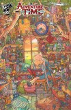 Adventure Time (2025) #8 Cvr B Rain Szeto Variant