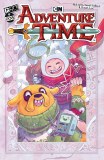 Adventure Time #8 10 Copy Variant