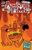 Adventure Time #10 Cvr B Corinth Boone Variant