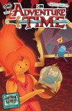 Adventure Time (2025) #11