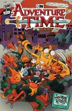 Adventure Time (2025) #11 Cvr B