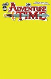 Adventure Time #13 Cvr C