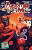 Adventure Time #14 Cvr B