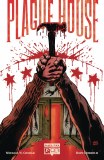 Plague House #1 Cvr B