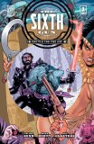 Sixth Gun Battle for the Six #1