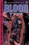 EC Blood Type #1 Cvr B