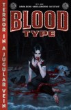EC Blood Type #1 Cvr C