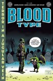 EC Blood Type #1 10 Copy Variant